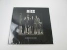 KISS Dressed To Kill CASABLANCA 6399 059 VINYL LP Germany
