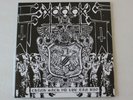 Vothana - LP Chính Sách Vũ Lực Tàn Bạo, Demo III (schwarz/rot), Peste Noire
