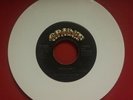 JEFFERSON AIRPLANE,-“WHITE RABBIT”PROMO. (WHITE VINYL) STEREO & MONO. 1971 RARE