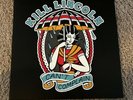 Kill Lincoln Can’t Complain ska vinyl Less Than Jake