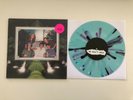NOFX - HOFX TINY BUBBLES TOUR VARIANT...ONYL AVAILABLE AT PUNK IN DRUBLIC