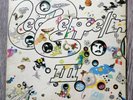 LED ZEPPELIN III (3) - Atlantic 2401002- LP Vinyl 1970 - Peter Grant-First Press