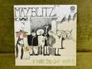 May Blitz - The 2nd of May - 1st UK Pressing - RARE VINYL LP