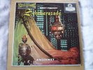 N-MINT RIMSKY-KORSAKOV /SCHEHERAZADE(SYMPHONIC SUITE)CS 6018 UK PRESSING RED LAB