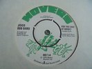 Disco Dub Band ‎- For The Love Of Money 1976 UK 45 MOVERS FUNK/SOUL/BREAKS