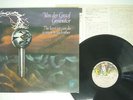 VAN DER GRAAF GENERATOR LEAST WE CAN DO IS WAVE TO EACH CHARISMA BT5171 JAPAN LP