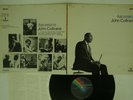 JOHN COLTRANE ASCENSION MCA VIM-4624 JAPAN VINYL LP