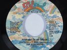 Modern Soul Boogie 45 STRANGERS Step Out Of My Dream SALSOUL VG+ promo HEAR