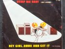 Blue Magic - The Stylistics - B.T. Express Dooley Silverspoon - Thai 4 track EP