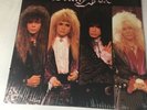Britny Fox 1988 LP Classic Hard Rock Heavy Metal Columbia Records Vinyl C44140