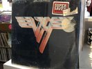 Van Halen   II NM   Still Sealed   LP   1st Pressing   1979   Eddie Van Halen