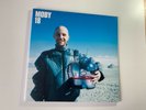 MOBY 18 Vinyl Album