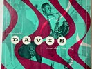 MAXWELL DAVIS - MAXWELL DAVIS AND HIS TENOR SAX - ALADDIN LP 804 - RED LABEL