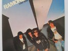 Ramones ‎– Leave Home, 1977 Original 1st Press. Carbona SA-7528 Near Mint.