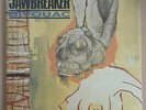 Jawbreaker, Bivouac LP (1992) - Excellent Condition