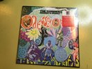 The Zombies Odessey And Oracle Lp varese vintage re '68 psych vinyl SEALED 2015