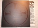 The Fight is On Belgium re L.A.Y.L.A.H. LP Nurse With Wound Current 93 Coil NWW