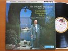 ASD 345 ED1 Schubert Symphony 3 & 5 Thomas Beecham HMV 1st W/G Stereo NM