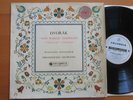 SAX 2322 ED1 Dvorak New World Symphony Wolfgang Sawallisch Columbia 1st B/S