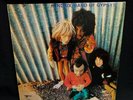 JIMI HENDRIX - BAND OF GYPSYS - PUPPET SLEEVE TRACK LP