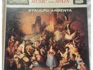 Argenta Music of Spain Rare London CS 6152 BB 1M/1M