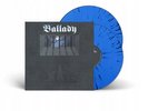 KAT - BALLADY 2LP vinyl Splatter NEW SEALED folia / Roman Kostrzewski