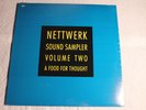 Food For Thought SEALED Nettwerk LP Skinny Puppy Severed Heads Chris & Cosey