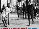 Boy Crazy & Single(s) by Lydia Loveless (180g Vinyl, Oct-2017, Bloodshot) *NEW*