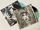 KILLING THE DREAM Lucky EP / Fractures LP Hardcore Deathwishinc Colored Vinyl