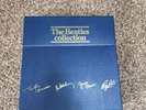 The Beatles Collection 13 Album Vinyl Record LP Blue Box Set Parlophone BC13 UK