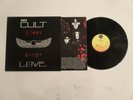 THE CULT LOVE LP  ORIGINAL OCTOBER 1985 SIRE SPECIALTY  SOUTHERN DEATH