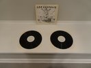 LED ZEPPELIN BONZO'S BIRTHDAY PARTY LP  HOUSES HOLY TOUR INGLEWOOD '73