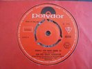 Van Der Graaf Generator - People You Were Going To 1968 UK 45 POLYDOR PSYCH