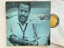 Eddie Lockjaw Davis, Jaws, orig. US Prestige, vg+