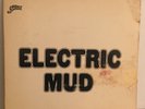 MUDDY  WATERS        LP     ELECTRIC  MUD