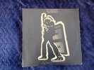 T. Rex Electric Warrior vinyl LP record