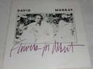 DAVID MURRAY --Flowers For Albert - Rare Jazz LP on India Navigation Company USA