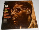 MAX ROACH -- It`s Time  -- Impulse Original RARE Usa Mono Jazz LP
