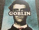 Tyler, the Creator Goblin Vinyl 2LP Odd Future 2011 XL /Like New