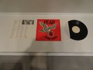 FEAR MORE BEER LP PAINFULLY RARE 1985 ORIGINAL FIRST RECKLESS PRESSING w/ LYRICS