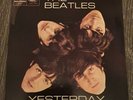 THE BEATLES - Yesterday - 7