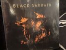 Black Sabbath 13 LP Box Set