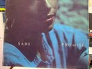 Sade-Promise- Epic-EPC 86318- Vinyl, LP-UK 1985