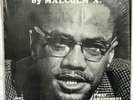 Malcolm X