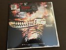 Slipknot Vol 3 The Subliminal Verses Record Store Day 2014 Clear Vinyl 2LP
