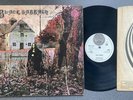 Black Sabbath self titled 1st press vinyl VO6 Philips 1st issue textured sleeve