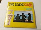 Culture – Two Sevens Clash - Vinyl LP 1978
