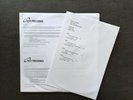 Genesis - In The Windy City Vol 1 - Test Pressing Vinyl DLP