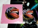 RUFUS FEATURING CHAKA KHAN ORIGINAL PRESS LP WITH LARGE POSTER IN SHRINK