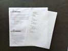 Genesis - In The Windy City Vol 2 - Test Pressing Vinyl DLP
